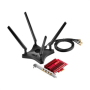 Asus Dual-Band PCIe AC3100 Wi-Fi Adapter PCE-AC88/EU/13