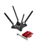 Asus Dual-Band PCIe AC3100 Wi-Fi Adapter PCE-AC88/EU/13