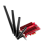 Asus Dual-Band PCIe AC3100 Wi-Fi Adapter PCE-AC88/EU/13