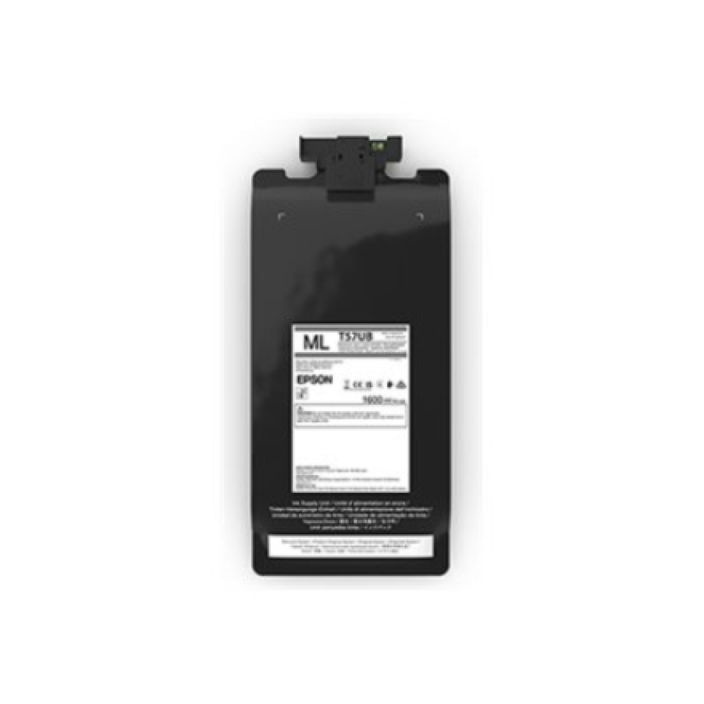 Epson UltraChrome DF , Maintenance Liquid