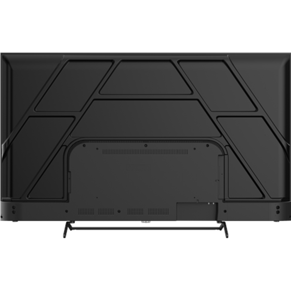 Blaupunkt Mini LED TV , 65MBG7000S , 65 , Smart TV , Google TV , Black