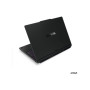Lenovo Legion 5 15AGP11 AMD , Eclipse Black , 15.3 , OLED , WQXGA , 2560 x 1600 pixels , Glossy , AMD Ryzen AI 9 , 465 , 32 (2x16GB) GB , SODIMM DDR5 , Solid-state drive capacity 1000 GB , NVIDIA GeForce RTX 5070 , GDDR7 , 12 GB , Windows 11 Home , 802.11