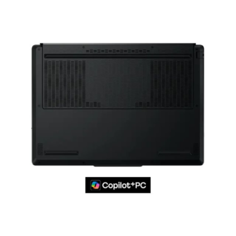 Lenovo Legion 5 15AGP11 AMD , Eclipse Black , 15.3 , OLED , WQXGA , 2560 x 1600 pixels , Glossy , AMD Ryzen AI 9 , 465 , 32 (2x16GB) GB , SODIMM DDR5 , Solid-state drive capacity 1000 GB , NVIDIA GeForce RTX 5070 , GDDR7 , 12 GB , Windows 11 Home , 802.11