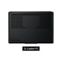 Lenovo Legion 5 15AGP11 AMD , Eclipse Black , 15.3 , OLED , WQXGA , 2560 x 1600 pixels , Glossy , AMD Ryzen AI 9 , 465 , 32 (2x16GB) GB , SODIMM DDR5 , Solid-state drive capacity 1000 GB , NVIDIA GeForce RTX 5070 , GDDR7 , 12 GB , Windows 11 Home , 802.11