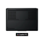 Lenovo Legion 5 15AGP11 AMD , Eclipse Black , 15.3 , OLED , WQXGA , 2560 x 1600 pixels , Glossy , AMD Ryzen AI 9 , 465 , 32 (2x16GB) GB , SODIMM DDR5 , Solid-state drive capacity 1000 GB , NVIDIA GeForce RTX 5070 , GDDR7 , 12 GB , Windows 11 Home , 802.11