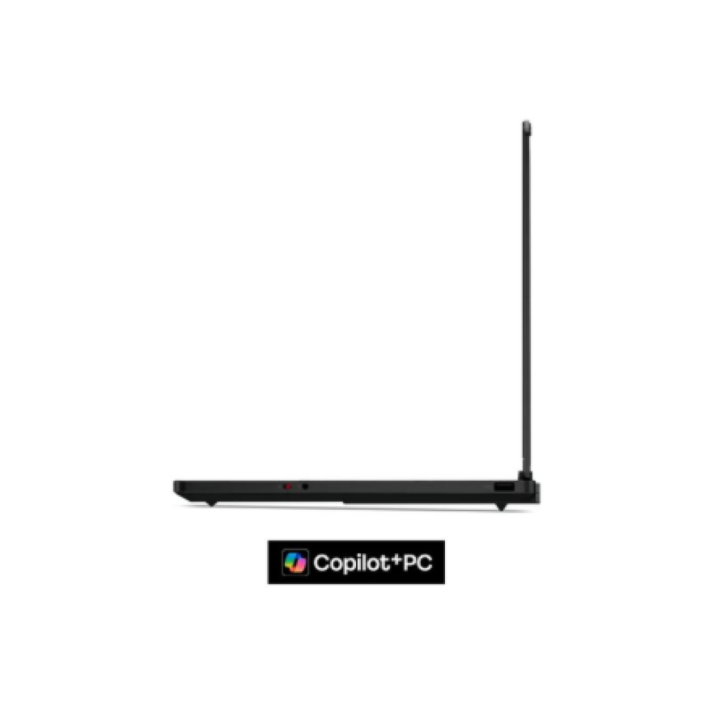 Lenovo Legion 5 15AGP11 AMD , Eclipse Black , 15.3 , OLED , WQXGA , 2560 x 1600 pixels , Glossy , AMD Ryzen AI 9 , 465 , 32 (2x16GB) GB , SODIMM DDR5 , Solid-state drive capacity 1000 GB , NVIDIA GeForce RTX 5070 , GDDR7 , 12 GB , Windows 11 Home , 802.11
