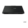 Lenovo Legion 5 15AGP11 AMD , Eclipse Black , 15.3 , OLED , WQXGA , 2560 x 1600 pixels , Glossy , AMD Ryzen AI 9 , 465 , 32 (2x16GB) GB , SODIMM DDR5 , Solid-state drive capacity 1000 GB , NVIDIA GeForce RTX 5070 , GDDR7 , 12 GB , Windows 11 Home , 802.11