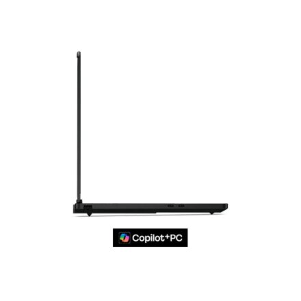 Lenovo Legion 5 15AGP11 AMD , Eclipse Black , 15.3 , OLED , WQXGA , 2560 x 1600 pixels , Glossy , AMD Ryzen AI 9 , 465 , 32 (2x16GB) GB , SODIMM DDR5 , Solid-state drive capacity 1000 GB , NVIDIA GeForce RTX 5070 , GDDR7 , 12 GB , Windows 11 Home , 802.11