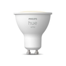 Philips Hue Smart Spotlight , GU10 , 4.2 W , Soft warm white Philips Hue Smart Spotlight , GU10 , 4.2 W , Soft warm white