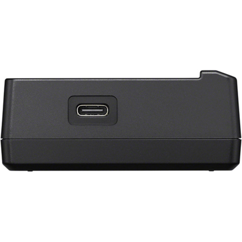 Sony USB PD Compatible Large Capacity NP-FZ100 Battery Charger , BC-ZD1