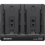 Sony USB PD Compatible Large Capacity NP-FZ100 Battery Charger , BC-ZD1