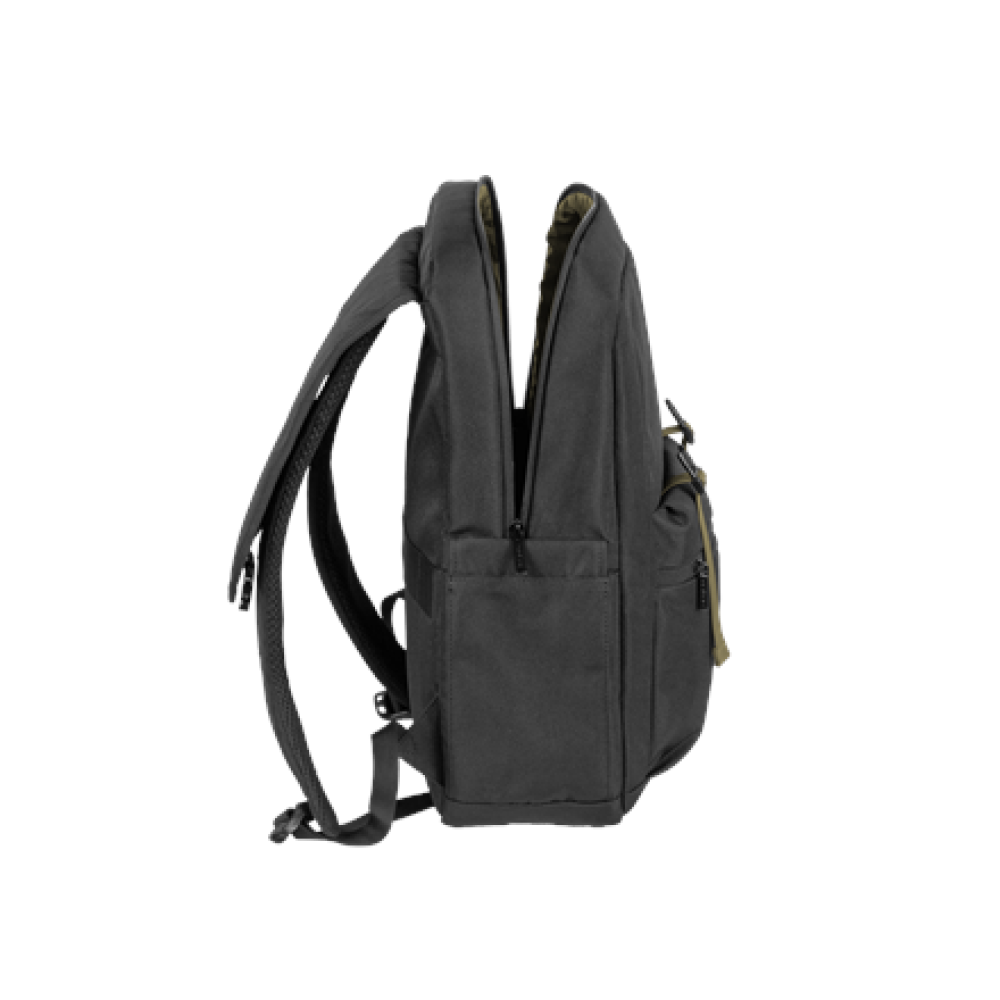 Natec , Niala , Fits up to size 15.6 , Backpack , Green , Waterproof