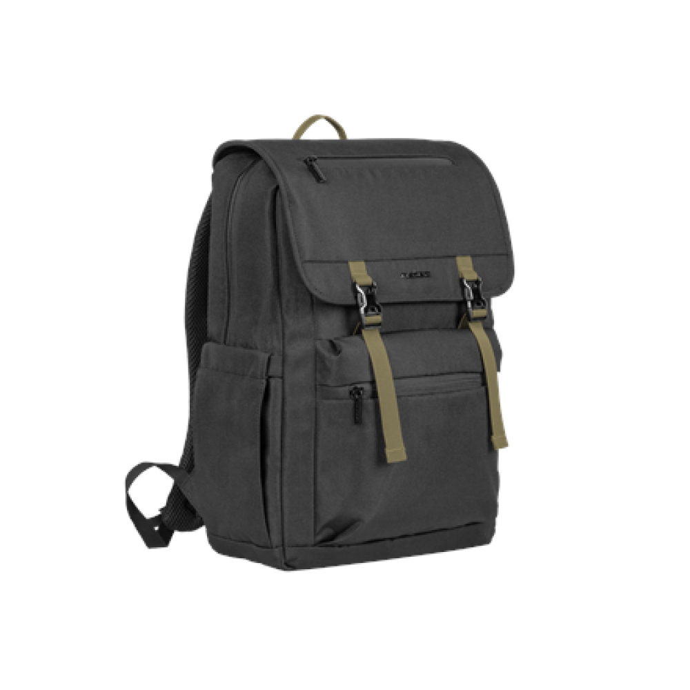 Natec , Niala , Fits up to size 15.6 , Backpack , Green , Waterproof