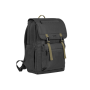 Natec , Niala , Fits up to size 15.6 , Backpack , Green , Waterproof