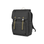 Natec , Niala , Fits up to size 15.6 , Backpack , Green , Waterproof