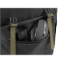Natec , Niala , Fits up to size 15.6 , Backpack , Green , Waterproof