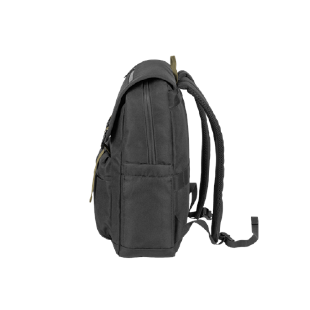 Natec , Niala , Fits up to size 15.6 , Backpack , Green , Waterproof
