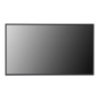 LG 43TNF5J-B 43 3840x2160/IPS/ 500cd/m2 /9ms/ HDMI USB , LG , 43TNF5J-B , 43 , Landscape/Portrait , 24/7 , Windows , Touchscreen , 500 cd/m² , 178 ° , 178 °