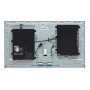 LG 43TNF5J-B 43 3840x2160/IPS/ 500cd/m2 /9ms/ HDMI USB , LG , 43TNF5J-B , 43 , Landscape/Portrait , 24/7 , Windows , Touchscreen , 500 cd/m² , 178 ° , 178 °
