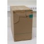 SALE OUT. Deepcool , ARGB Micro-ATX CASE , CC360 , White , Mini-ITX / Micro-ATX , DAMAGED PACKAGING , Power supply included No , ATX PS2 （maximum length: 160mm）