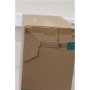 SALE OUT. Deepcool , ARGB Micro-ATX CASE , CC360 , White , Mini-ITX / Micro-ATX , DAMAGED PACKAGING , Power supply included No , ATX PS2 （maximum length: 160mm）
