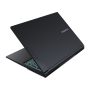 Gigabyte G6 KF-H3EE854KH , Black , 16 , FHD+ , 1920 x 1200 pixels , Intel Core i7 , i7-13620H , 16 GB , DDR5 , Solid-state drive capacity 1000 GB , NVIDIA GeForce RTX 4060 , GDDR6 , 8 GB , Windows 11 Home , 802.11ax , Bluetooth version 5.2 , Keyboard lang