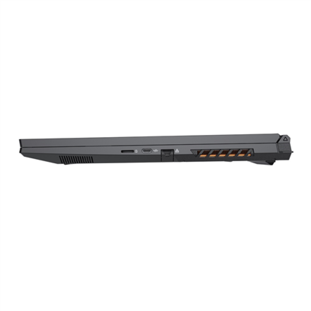 Gigabyte G6 KF-H3EE854KH , Black , 16 , FHD+ , 1920 x 1200 pixels , Intel Core i7 , i7-13620H , 16 GB , DDR5 , Solid-state drive capacity 1000 GB , NVIDIA GeForce RTX 4060 , GDDR6 , 8 GB , Windows 11 Home , 802.11ax , Bluetooth version 5.2 , Keyboard lang