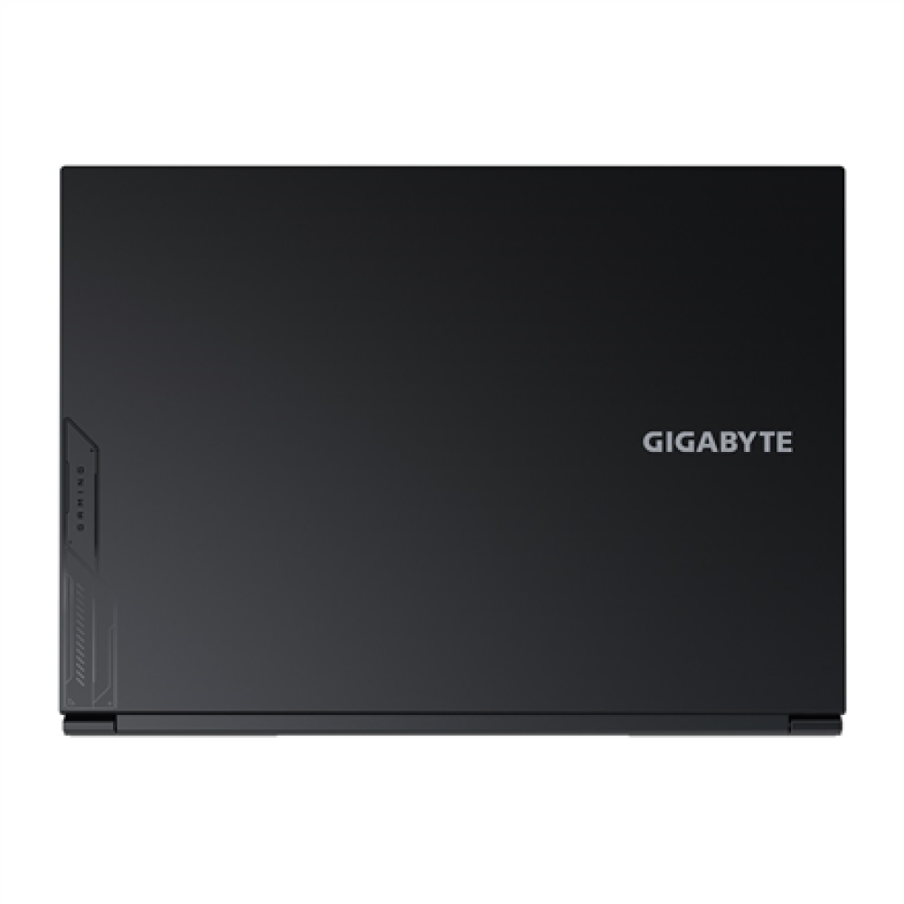 Gigabyte G6 KF-H3EE854KH , Black , 16 , FHD+ , 1920 x 1200 pixels , Intel Core i7 , i7-13620H , 16 GB , DDR5 , Solid-state drive capacity 1000 GB , NVIDIA GeForce RTX 4060 , GDDR6 , 8 GB , Windows 11 Home , 802.11ax , Bluetooth version 5.2 , Keyboard lang