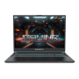 Gigabyte G6 KF-H3EE854KH , Black , 16 , FHD+ , 1920 x 1200 pixels , Intel Core i7 , i7-13620H , 16 GB , DDR5 , Solid-state drive capacity 1000 GB , NVIDIA GeForce RTX 4060 , GDDR6 , 8 GB , Windows 11 Home , 802.11ax , Bluetooth version 5.2 , Keyboard lang