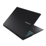 Gigabyte G6 KF-H3EE854KH , Black , 16 , FHD+ , 1920 x 1200 pixels , Intel Core i7 , i7-13620H , 16 GB , DDR5 , Solid-state drive capacity 1000 GB , NVIDIA GeForce RTX 4060 , GDDR6 , 8 GB , Windows 11 Home , 802.11ax , Bluetooth version 5.2 , Keyboard lang