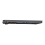 Gigabyte G6 KF-H3EE854KH , Black , 16 , FHD+ , 1920 x 1200 pixels , Intel Core i7 , i7-13620H , 16 GB , DDR5 , Solid-state drive capacity 1000 GB , NVIDIA GeForce RTX 4060 , GDDR6 , 8 GB , Windows 11 Home , 802.11ax , Bluetooth version 5.2 , Keyboard lang