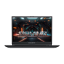 Gigabyte G6 KF-H3EE854KH , Black , 16 , FHD+ , 1920 x 1200 pixels , Intel Core i7 , i7-13620H , 16 GB , DDR5 , Solid-state drive capacity 1000 GB , NVIDIA GeForce RTX 4060 , GDDR6 , 8 GB , Windows 11 Home , 802.11ax , Bluetooth version 5.2 , Keyboard lang