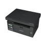 Pantum , Multifunctional printer , M6500W , Laser , Mono , 3-in-1 , A4 , Wi-Fi , Black
