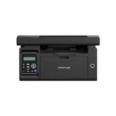 Pantum Multifunctional printer , M6500W , Laser , Mono , 3-in-1 , A4 , Wi-Fi , Black