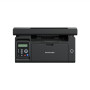 Pantum , Multifunctional printer , M6500W , Laser , Mono , 3-in-1 , A4 , Wi-Fi , Black