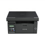Pantum , Multifunctional printer , M6500W , Laser , Mono , 3-in-1 , A4 , Wi-Fi , Black