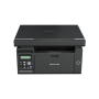 Pantum Multifunctional printer , M6500W , Laser , Mono , 3-in-1 , A4 , Wi-Fi , Black