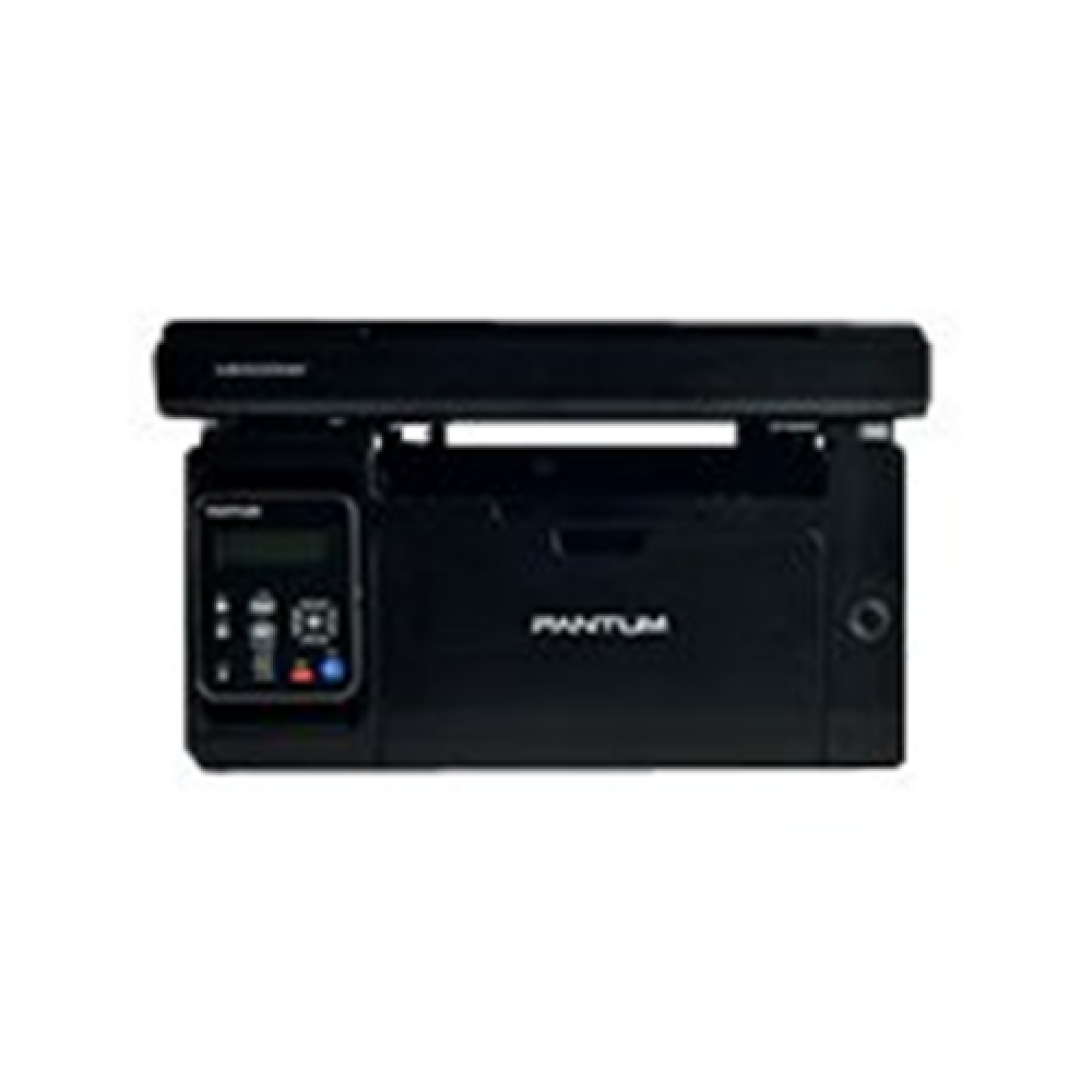 Pantum Multifunctional printer , M6500W , Laser , Mono , 3-in-1 , A4 , Wi-Fi , Black