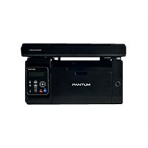 Pantum , Multifunctional printer , M6500W , Laser , Mono , 3-in-1 , A4 , Wi-Fi , Black