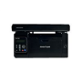 Pantum Multifunctional printer , M6500W , Laser , Mono , 3-in-1 , A4 , Wi-Fi , Black
