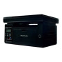 Pantum , Multifunctional printer , M6500W , Laser , Mono , 3-in-1 , A4 , Wi-Fi , Black