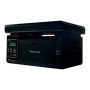 Pantum Multifunctional printer , M6500W , Laser , Mono , 3-in-1 , A4 , Wi-Fi , Black