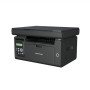 Pantum , Multifunctional printer , M6500W , Laser , Mono , 3-in-1 , A4 , Wi-Fi , Black