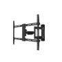 Neomounts Wall mount , WL40-550BL16 TV mount wall , Full motion, Tilt, Swivel , 40-65 , Maximum weight (capacity) 40 kg , Black
