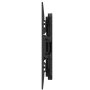 Neomounts Wall mount , WL40-550BL16 TV mount wall , Full motion, Tilt, Swivel , 40-65 , Maximum weight (capacity) 40 kg , Black