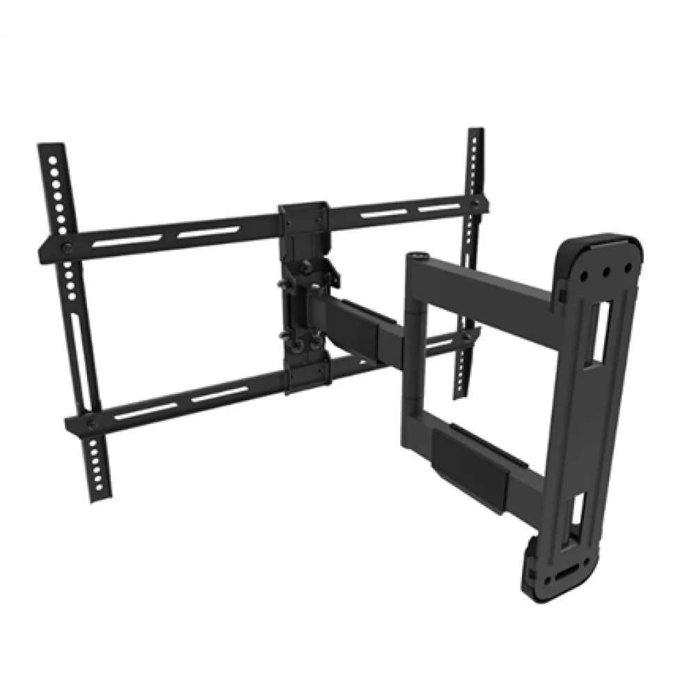 Neomounts Wall mount , WL40-550BL16 TV mount wall , Full motion, Tilt, Swivel , 40-65 , Maximum weight (capacity) 40 kg , Black