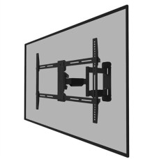 Neomounts Wall mount , WL40-550BL16 TV mount wall , Full motion, Tilt, Swivel , 40-65 , Maximum weight (capacity) 40 kg , Black