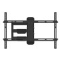Neomounts Wall mount , WL40-550BL16 TV mount wall , Full motion, Tilt, Swivel , 40-65 , Maximum weight (capacity) 40 kg , Black