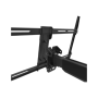 Neomounts Wall mount , WL40-550BL16 TV mount wall , Full motion, Tilt, Swivel , 40-65 , Maximum weight (capacity) 40 kg , Black