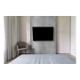 Neomounts Wall mount , WL40-550BL16 TV mount wall , Full motion, Tilt, Swivel , 40-65 , Maximum weight (capacity) 40 kg , Black